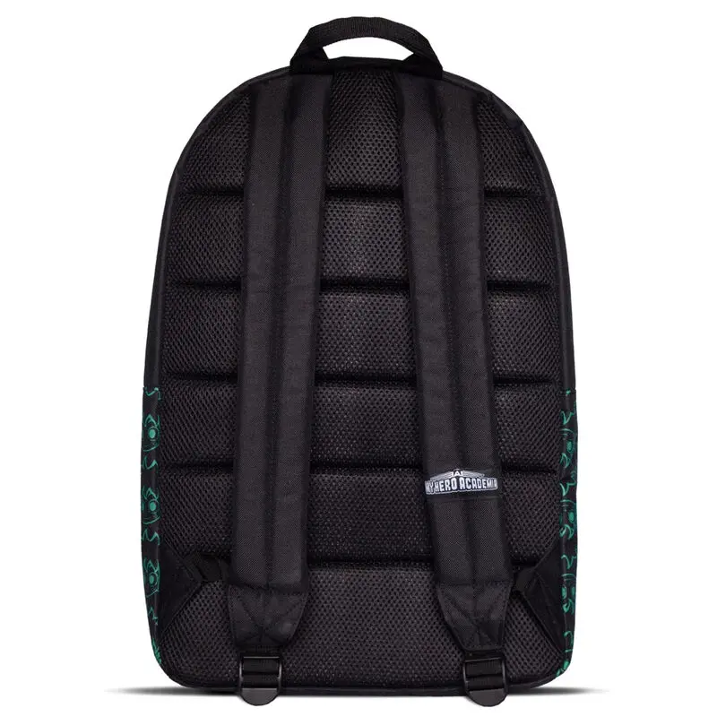 My Hero Academia Izuku Midoriya Rucksack 46 cm Produktfoto