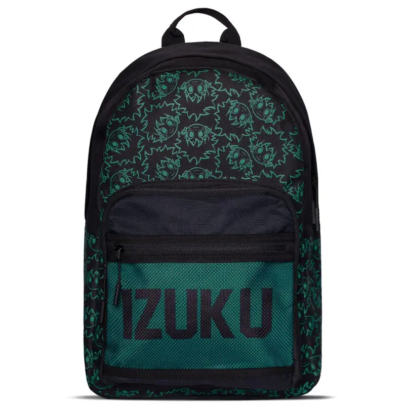 My Hero Academia Izuku Midoriya Rucksack 46 cm Produktfoto