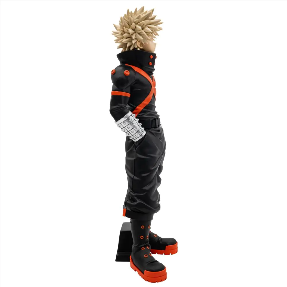 My Hero Academia Katsuki Bakugo Dynamight 7th Season Figur 23cm Produktfoto