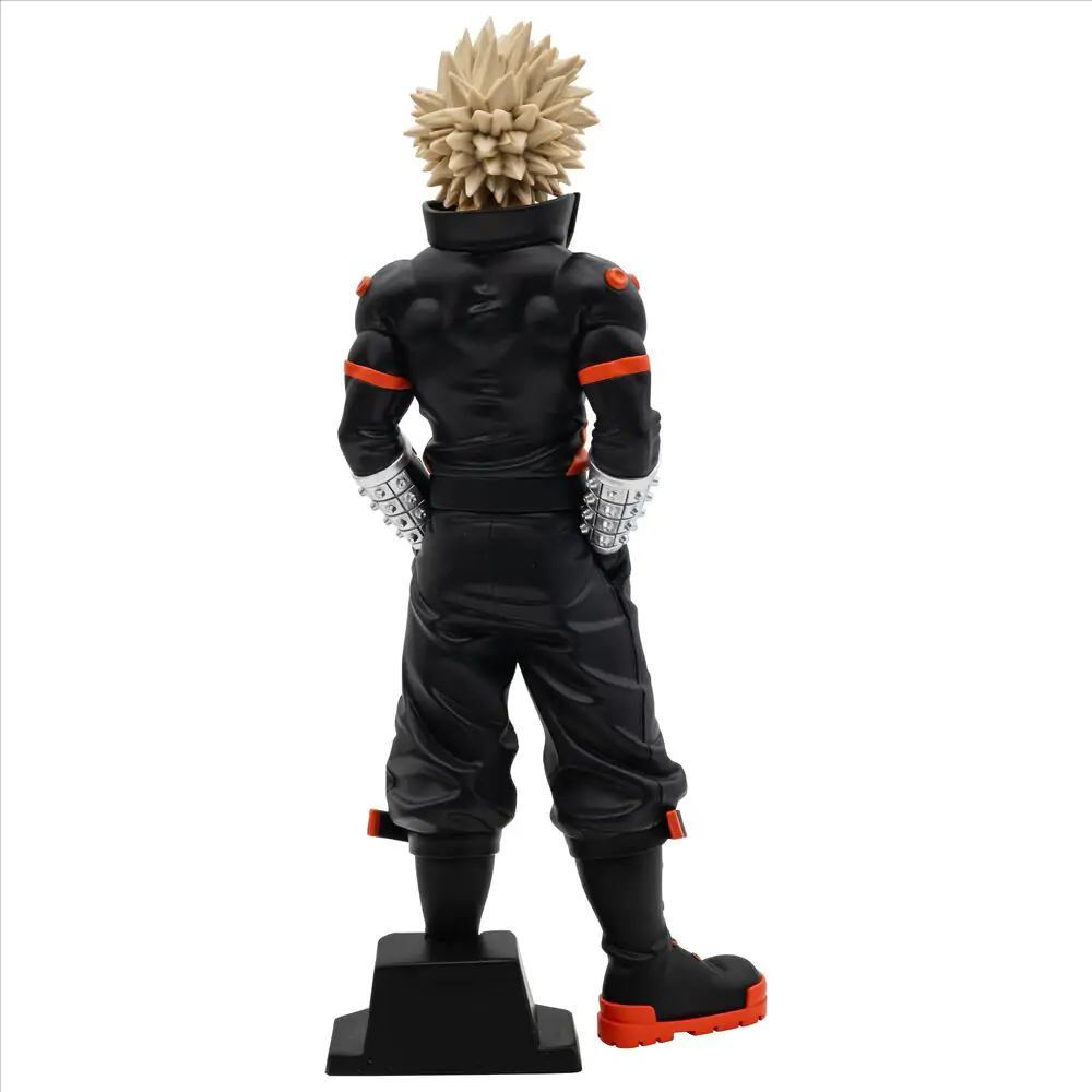 My Hero Academia Katsuki Bakugo Dynamight 7th Season Figur 23cm Produktfoto