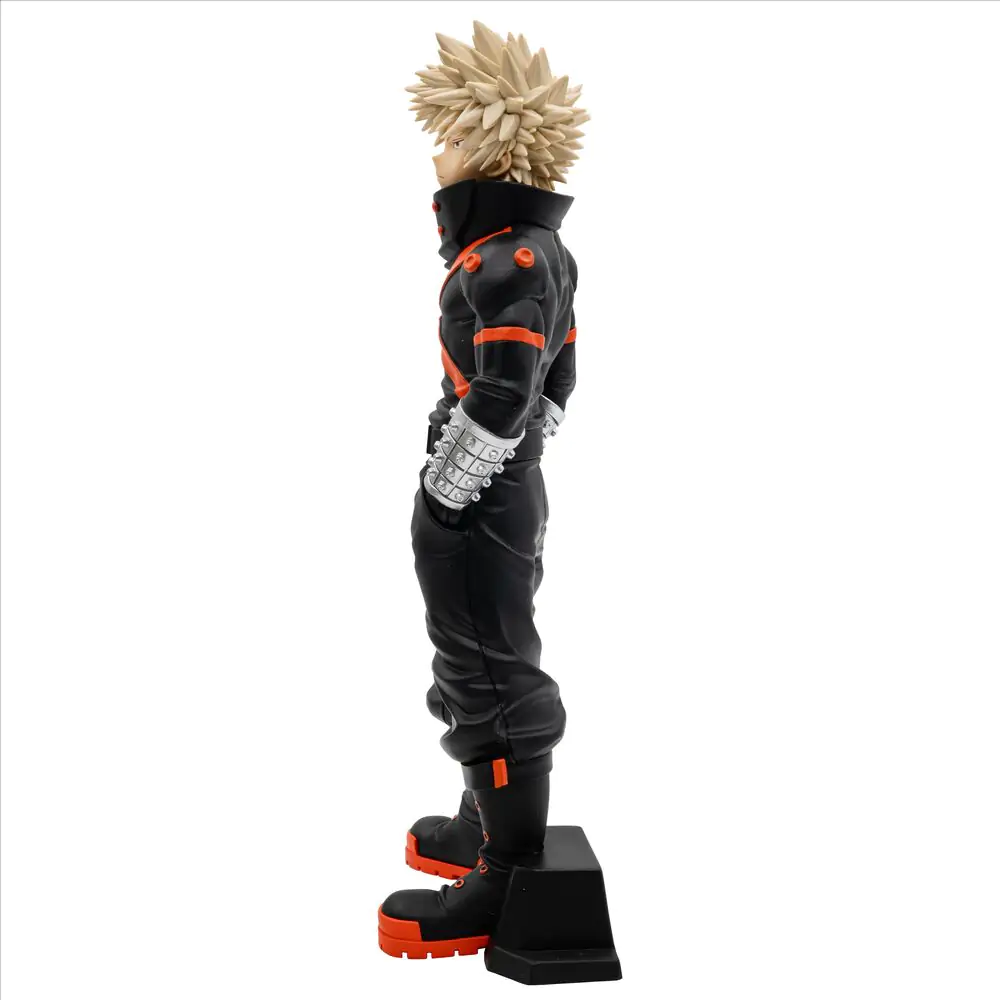 My Hero Academia Katsuki Bakugo Dynamight 7th Season Figur 23cm Produktfoto