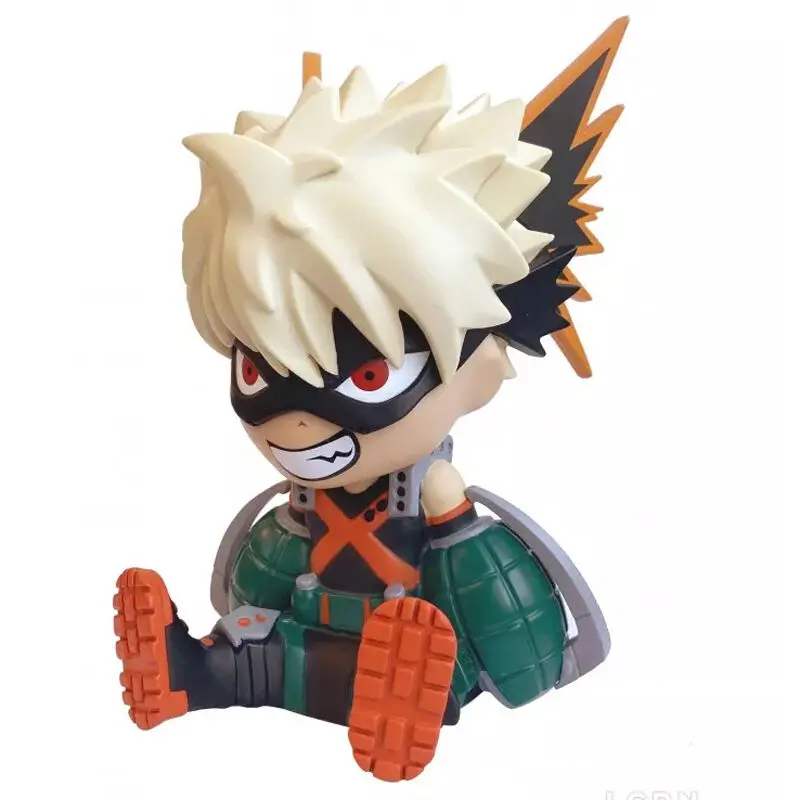 My Hero Academia Spardose Katsuki Bakugo 18 cm termékfotó