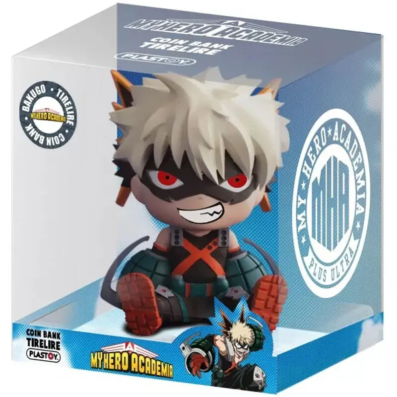 My Hero Academia Spardose Katsuki Bakugo 18 cm termékfotó