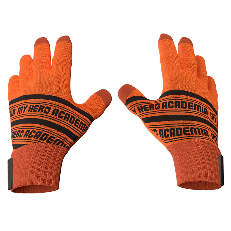 My Hero Academia Handschuh Produktfoto