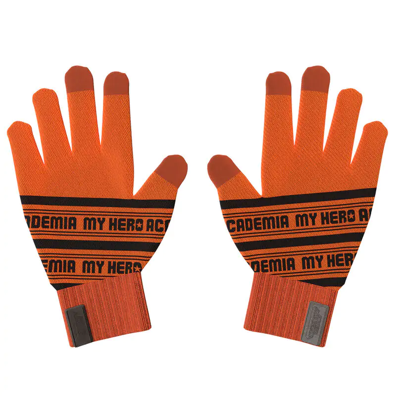 My Hero Academia Handschuh Produktfoto