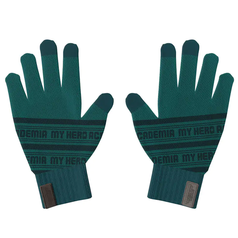 My Hero Academia Handschuh Produktfoto