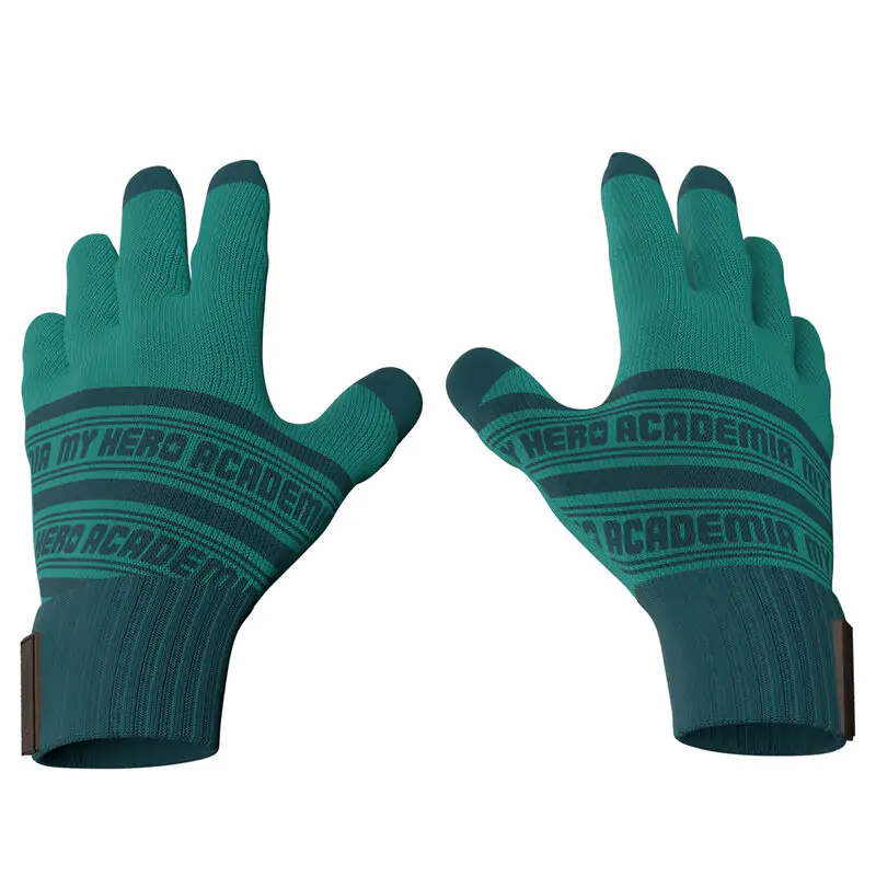 My Hero Academia Handschuh Produktfoto