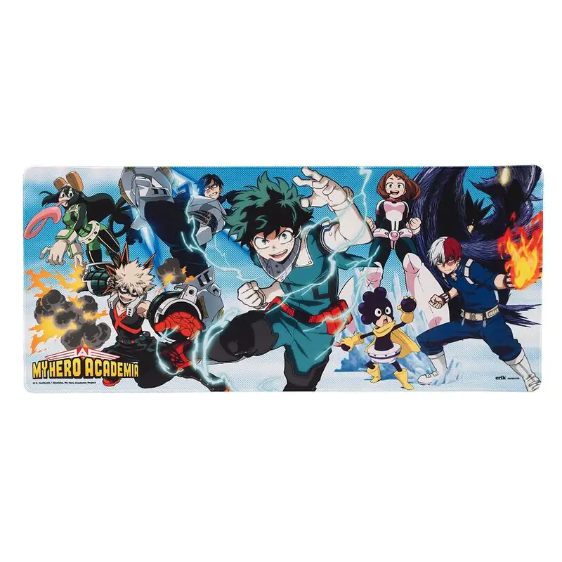 My Hero Academia Gaming Schreibtischunterlage termékfotó