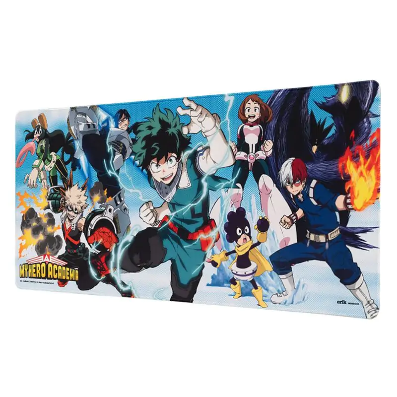 My Hero Academia Gaming Schreibtischunterlage termékfotó