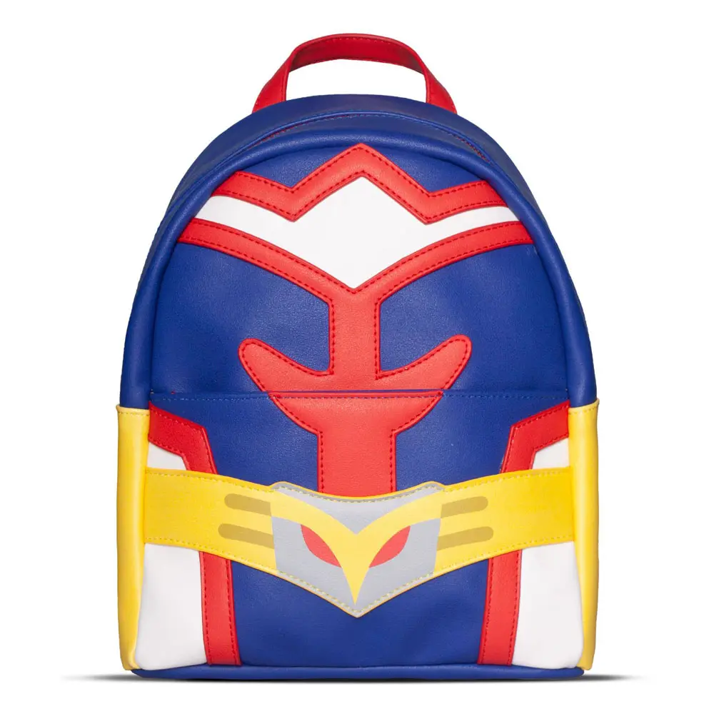 My Hero Academia Mini-Rucksack Logo Produktfoto