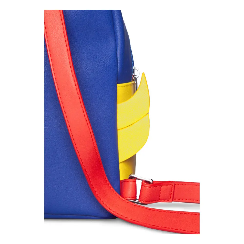 My Hero Academia Mini-Rucksack Logo Produktfoto