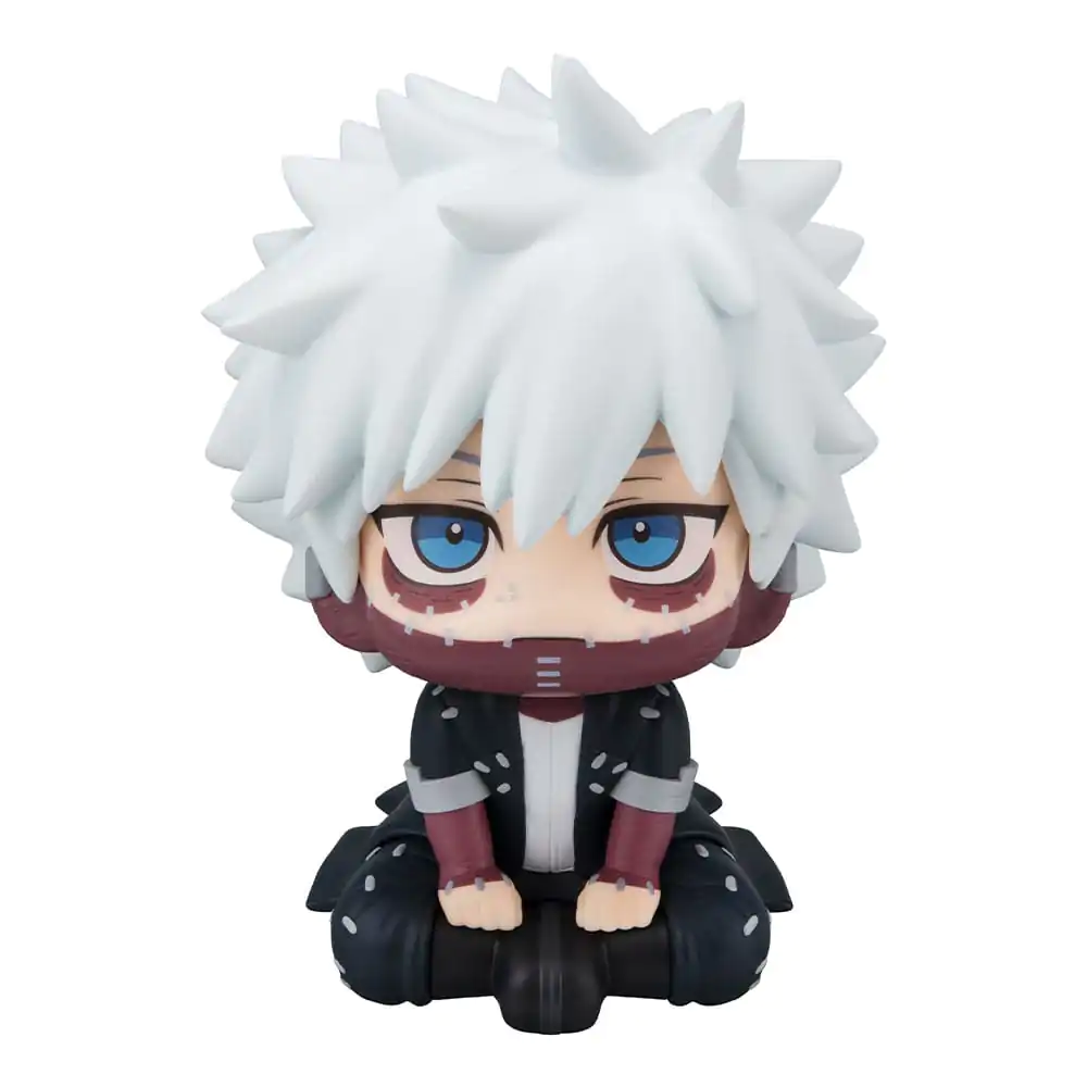 My Hero Academia Look Up PVC Statue Dabi 11 cm Produktfoto