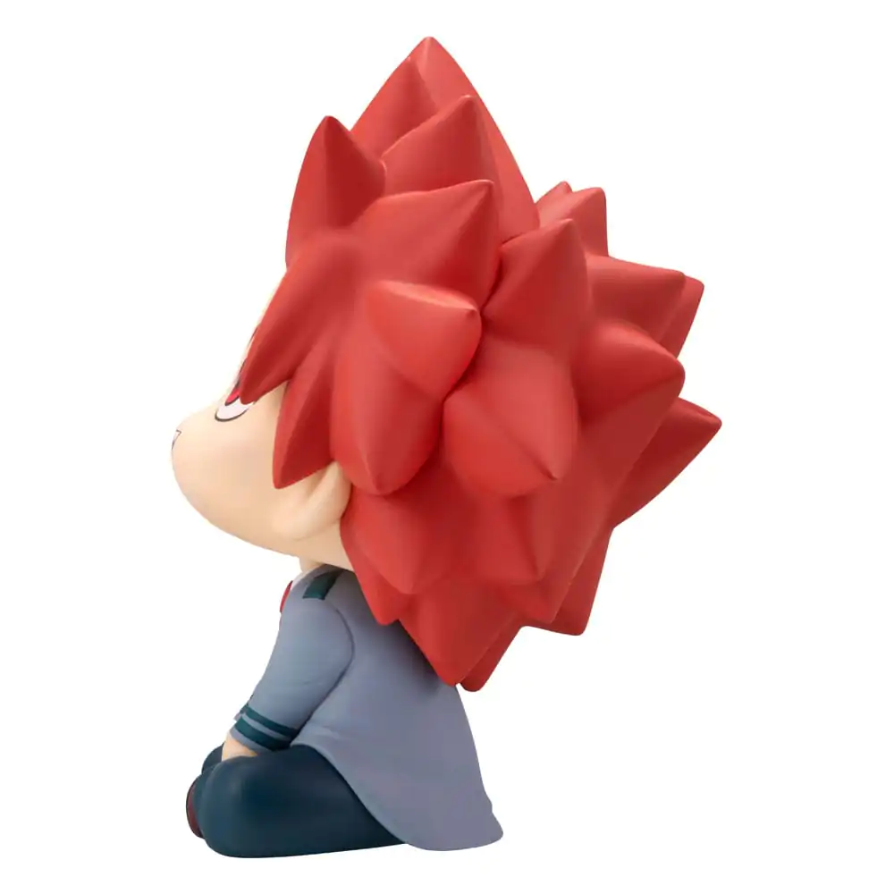My Hero Academia Look Up PVC Figur Eijiro Kirishima 11 cm Produktfoto