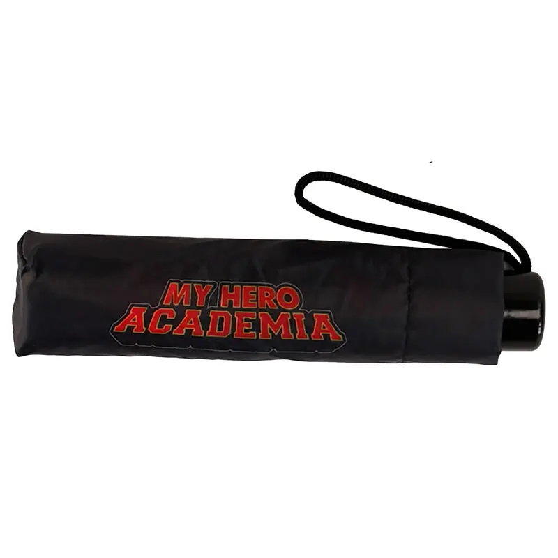 My Hero Academia manueller Regenschirm 48cm termékfotó