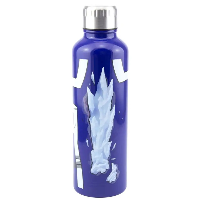 My Hero Academia Trinkflasche Produktfoto