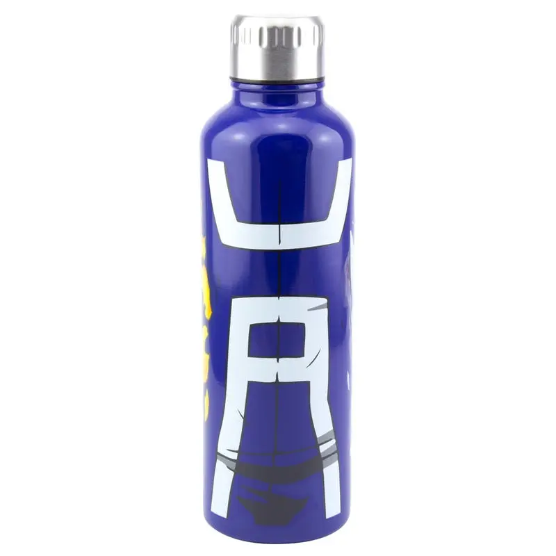 My Hero Academia Trinkflasche Produktfoto