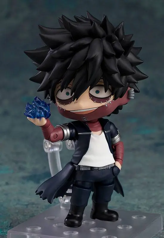 My Hero Academia Nendoroid Actionfigur Dabi (re-run) 10 cm Produktfoto