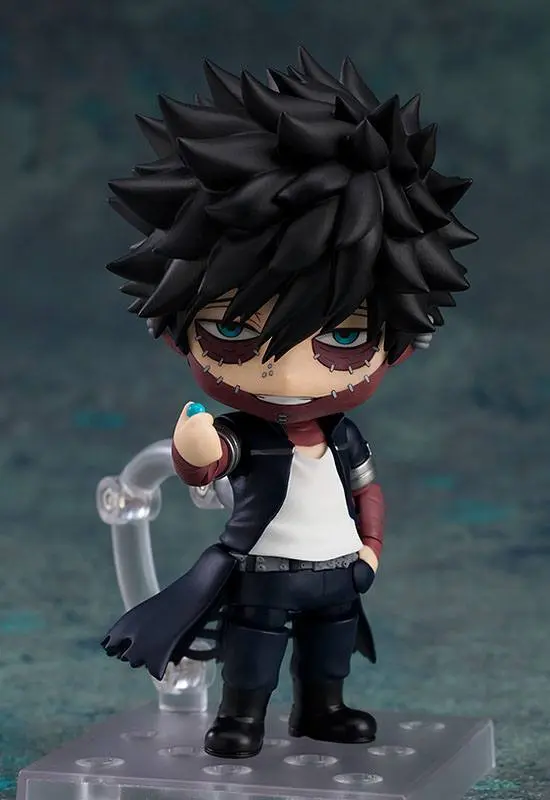My Hero Academia Nendoroid Actionfigur Dabi (re-run) 10 cm Produktfoto