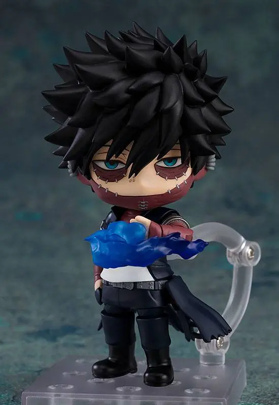 My Hero Academia Nendoroid Actionfigur Dabi (re-run) 10 cm Produktfoto