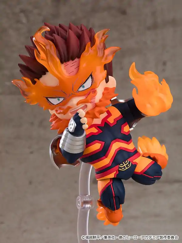 My Hero Academia Nendoroid Actionfigur Endeavor 10 cm termékfotó