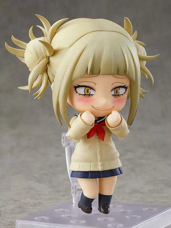 My Hero Academia Nendoroid Actionfigur Himiko Toga 10 cm Produktfoto