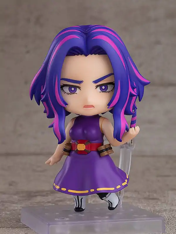 My Hero Academia Nendoroid Actionfigur Lady Nagant 10 cm Produktfoto