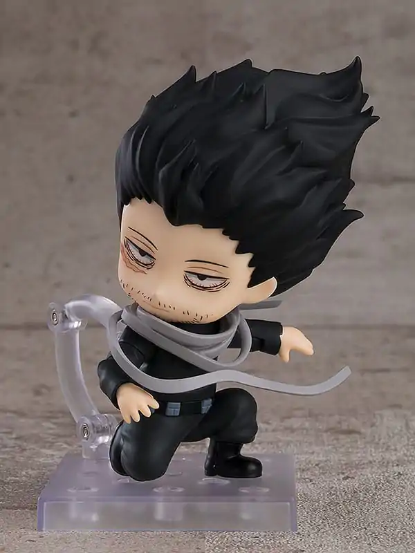 My Hero Academia Nendoroid Actionfigur Shota Aizawa 10 cm Produktfoto