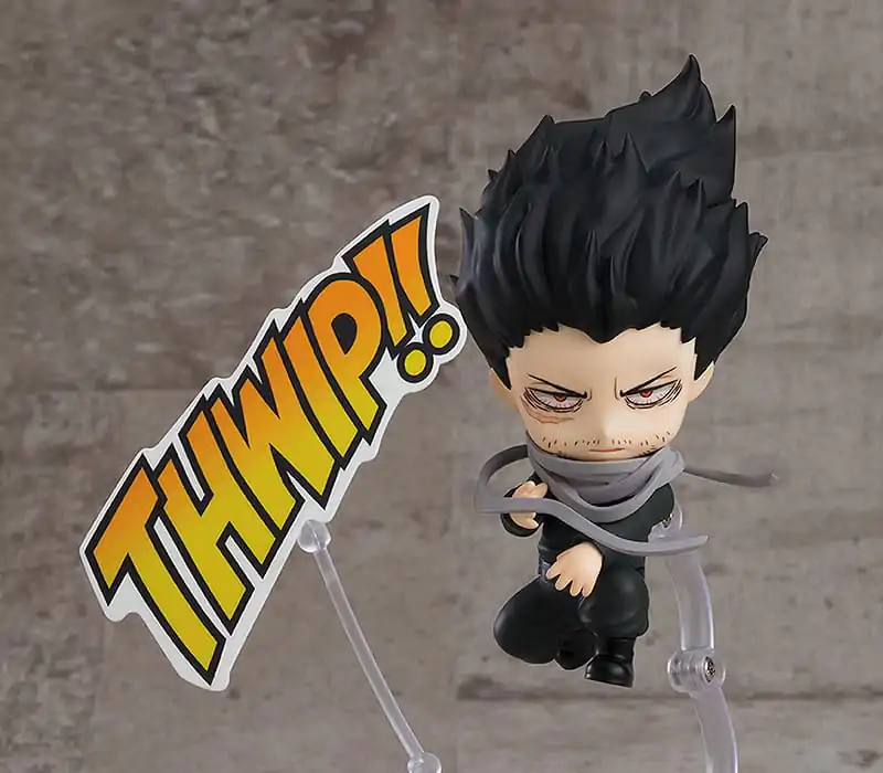 My Hero Academia Nendoroid Actionfigur Shota Aizawa 10 cm Produktfoto