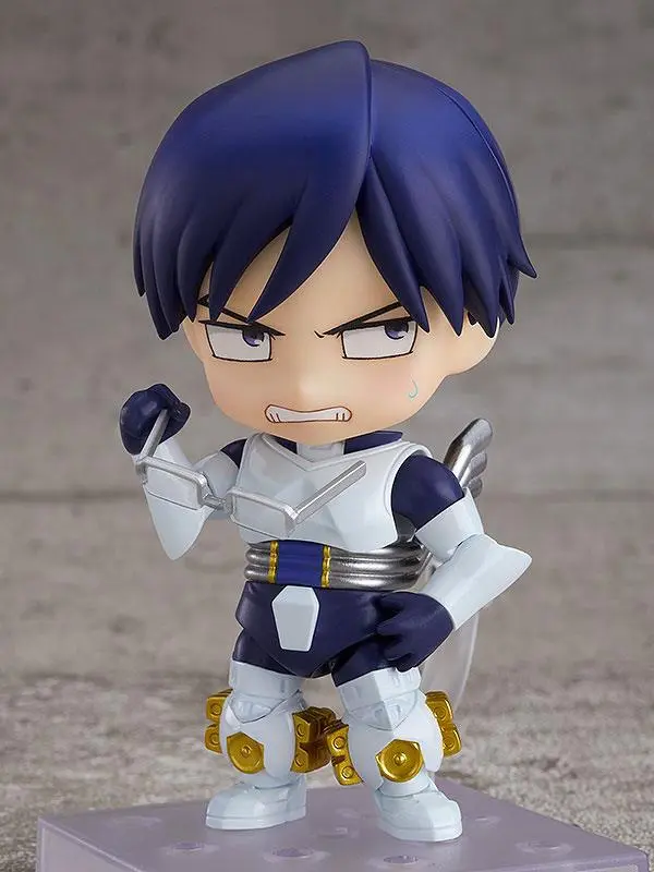 My Hero Academia Nendoroid Actionfigur Tenya Iida 10 cm Produktfoto