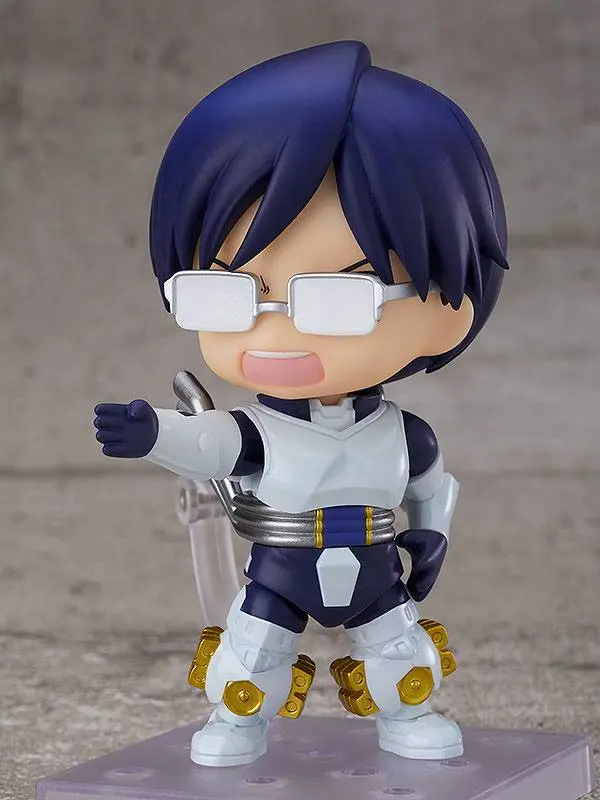 My Hero Academia Nendoroid Actionfigur Tenya Iida 10 cm Produktfoto
