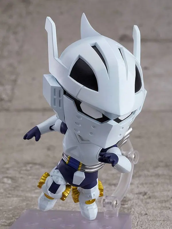 My Hero Academia Nendoroid Actionfigur Tenya Iida 10 cm Produktfoto