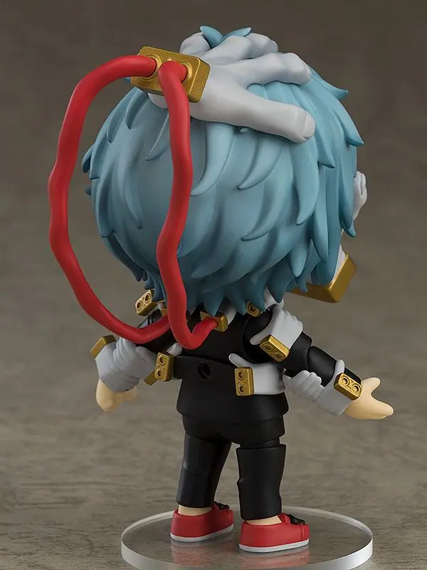 My Hero Academia Nendoroid Actionfigur Tomura Shigaraki: Villain's Edition (re-run) 10 cm Produktfoto