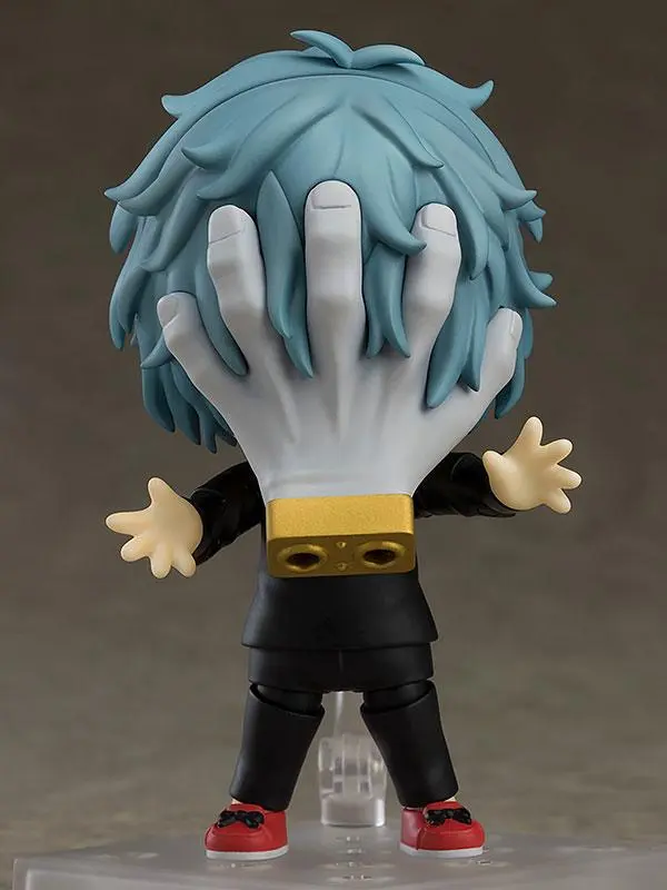 My Hero Academia Nendoroid Actionfigur Tomura Shigaraki: Villain's Edition (re-run) 10 cm Produktfoto