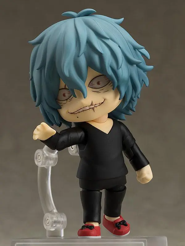 My Hero Academia Nendoroid Actionfigur Tomura Shigaraki: Villain's Edition (re-run) 10 cm Produktfoto