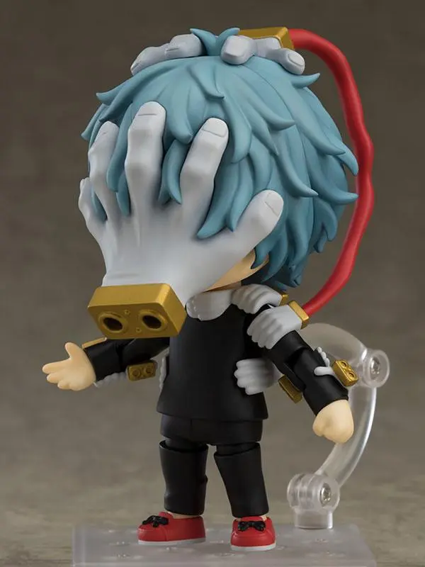 My Hero Academia Nendoroid Actionfigur Tomura Shigaraki: Villain's Edition (re-run) 10 cm Produktfoto