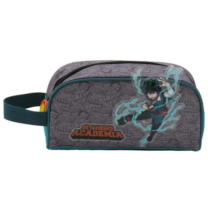 My Hero Academia Kosmetiktasche termékfotó