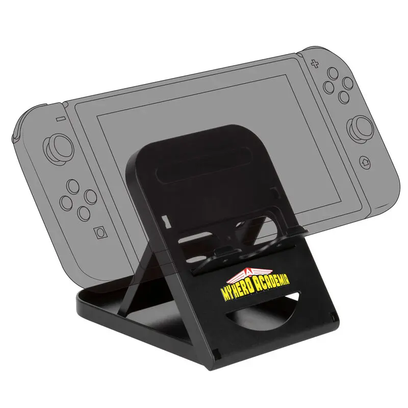 My Hero Academia Switch Haltung Produktfoto