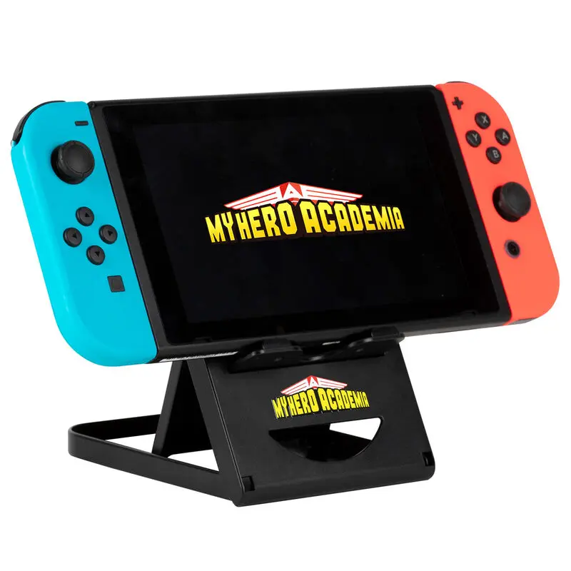 My Hero Academia Switch Haltung Produktfoto