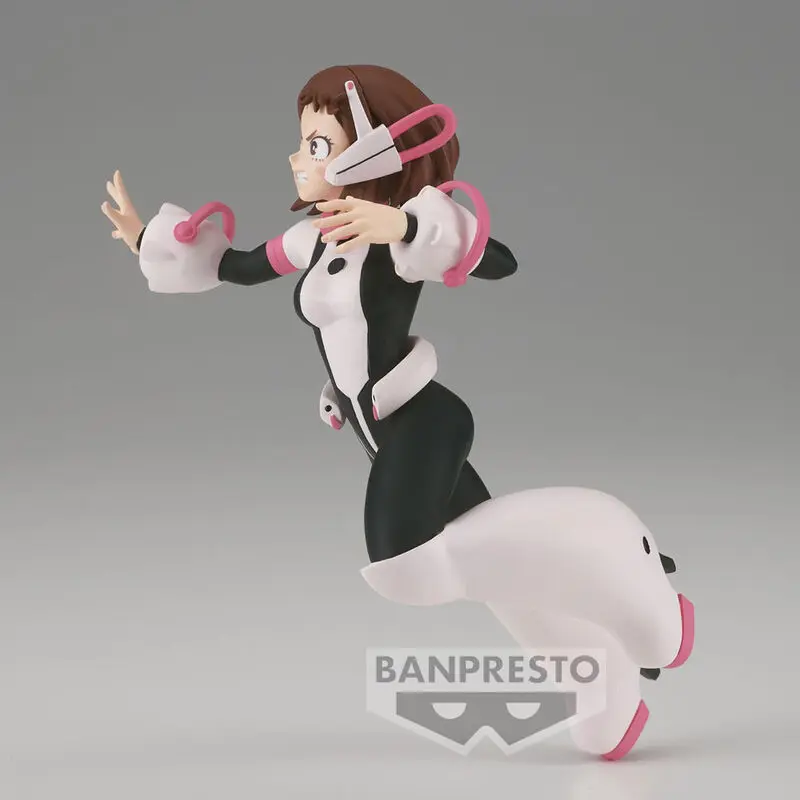 My Hero Academia Ochaco Uraraka Uravity Figur 13cm termékfotó