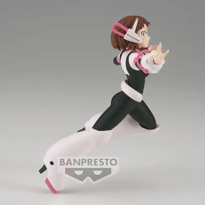 My Hero Academia Ochaco Uraraka Uravity Figur 13cm termékfotó