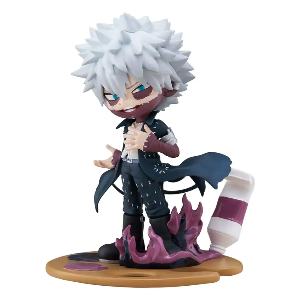 My Hero Academia PalVerse PVC Statue Dabi 10 cm Produktfoto