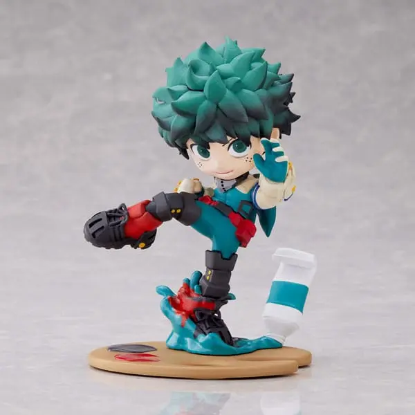 My Hero Academia PalVerse PVC Statue Izuku Midoriya 11 cm Produktfoto