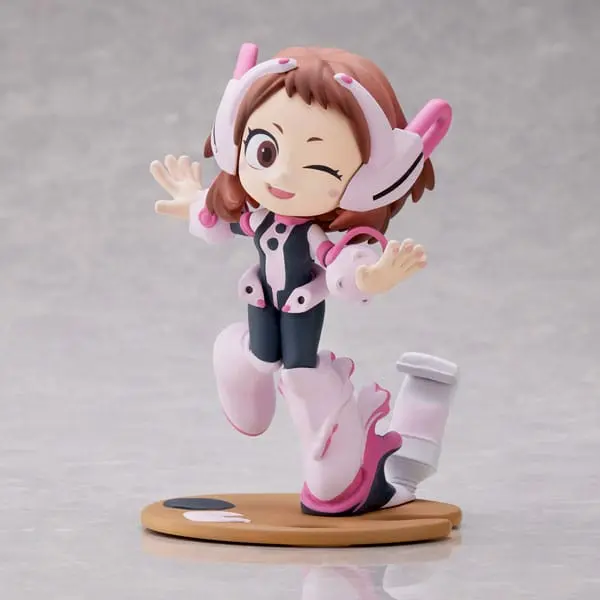 My Hero Academia PalVerse PVC Statue Ochako Uraraka 11 cm Produktfoto