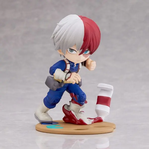 My Hero Academia PalVerse PVC Statue Shoto Todoroki 11 cm Produktfoto