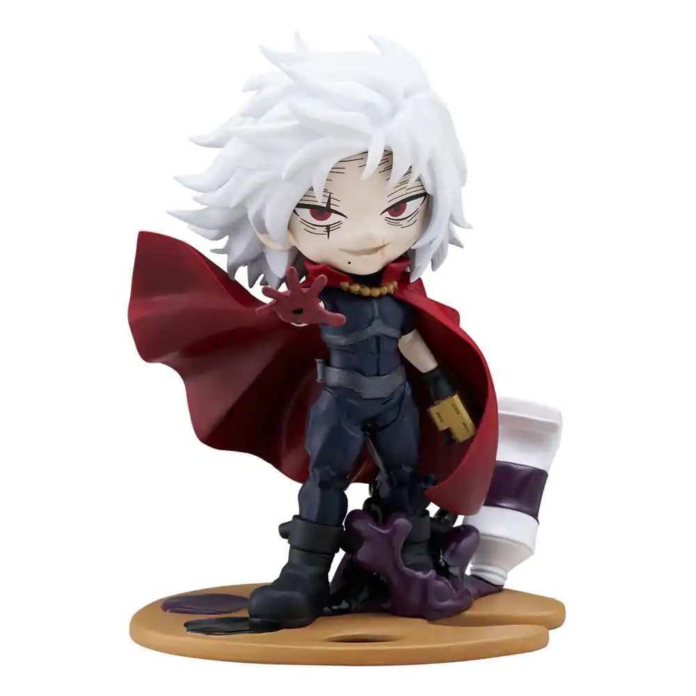 My Hero Academia PalVerse PVC Statue Tomura Shigarak 10 cm Produktfoto