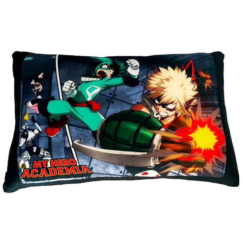 My Hero Academia Kissen termékfotó