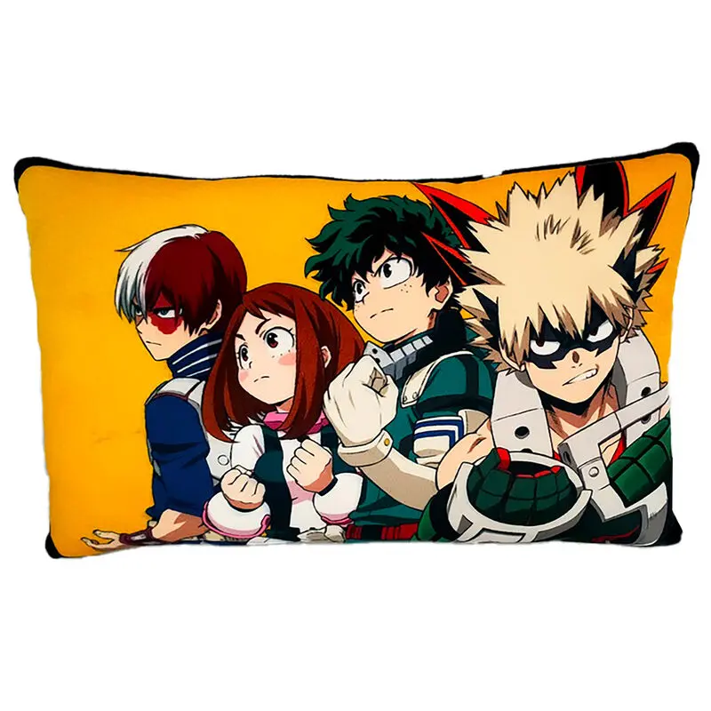 My Hero Academia Kissen termékfotó