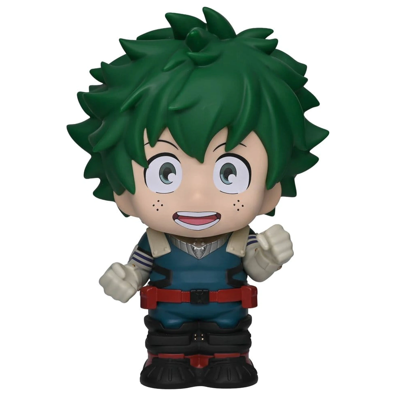 My Hero Academia Figur Bank Deku Produktfoto