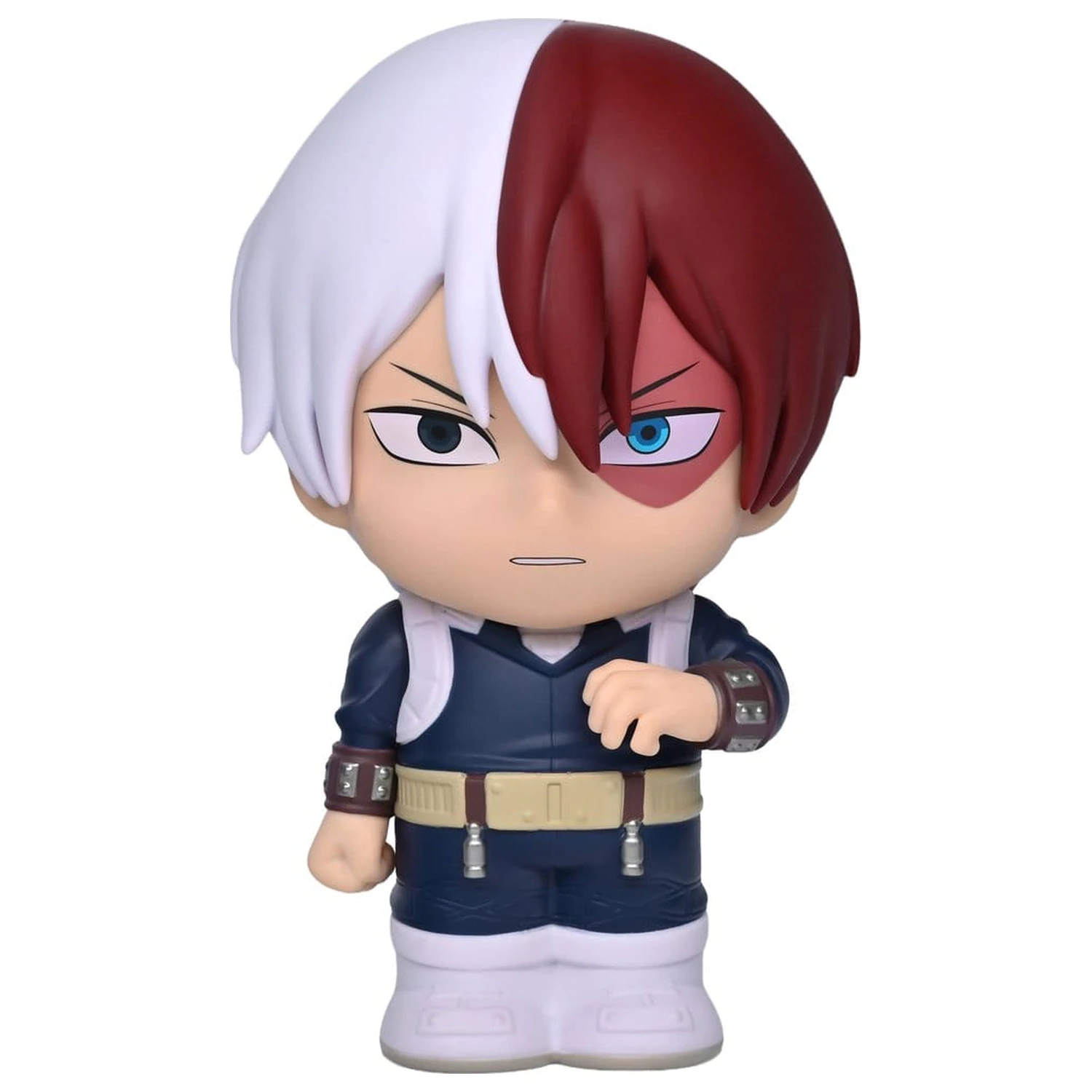 My Hero Academia Sammelbank Todoroki Produktfoto