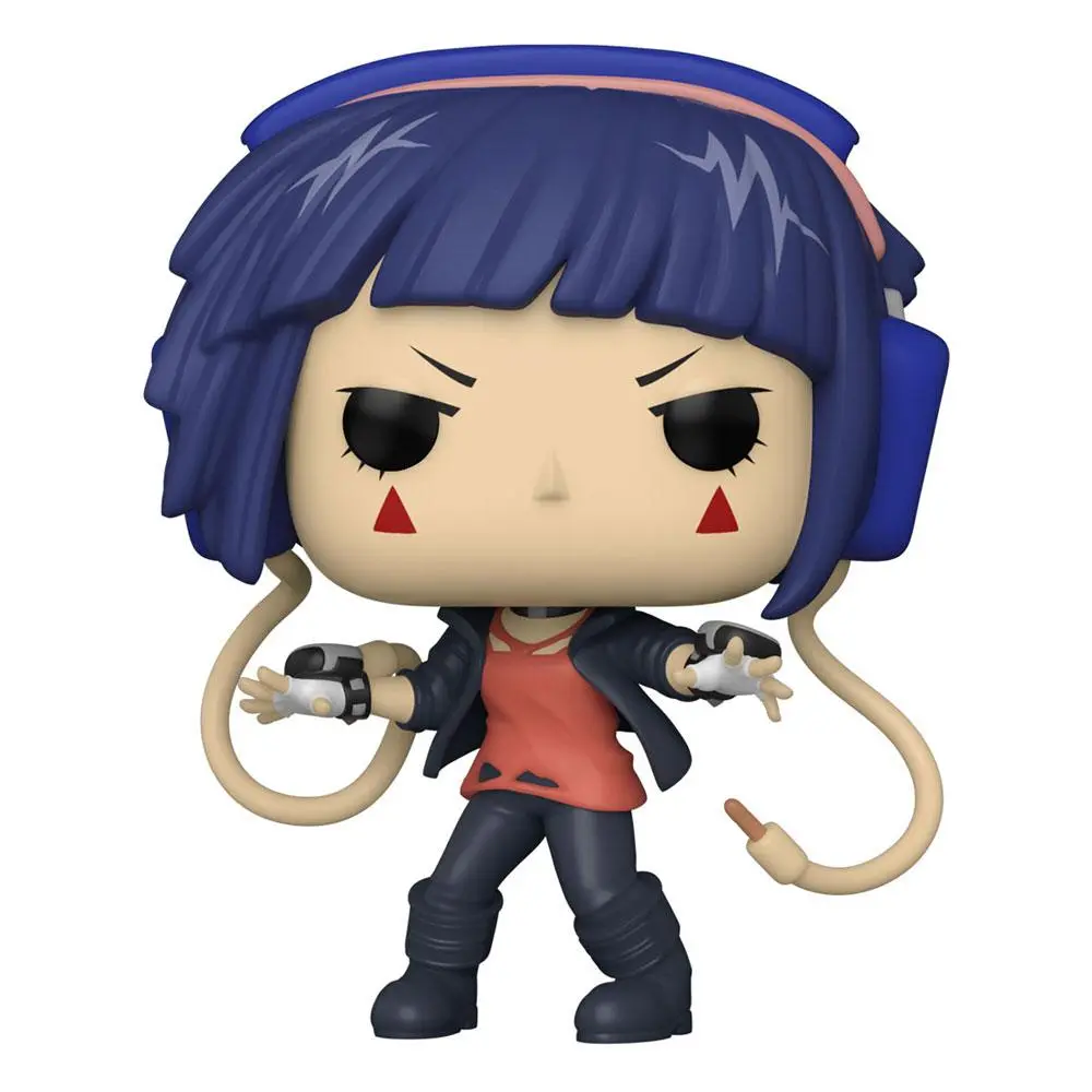 My Hero Academia POP! Animation Vinyl Figur Kyouka Jirou 9 cm Produktfoto